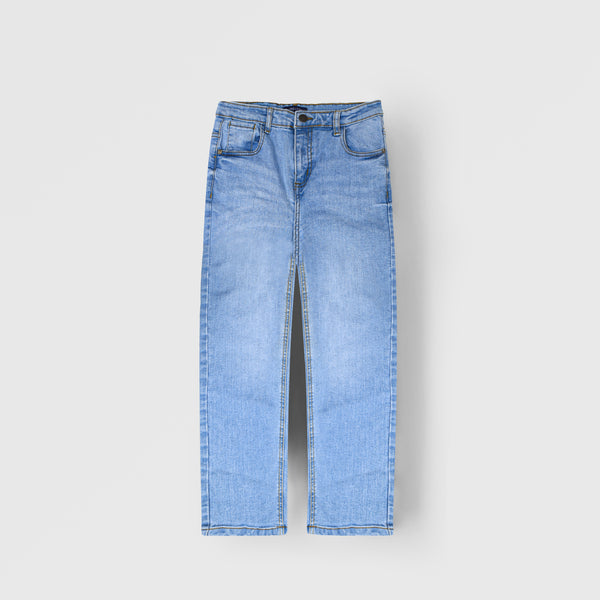 Boys Slim Fit Jeans